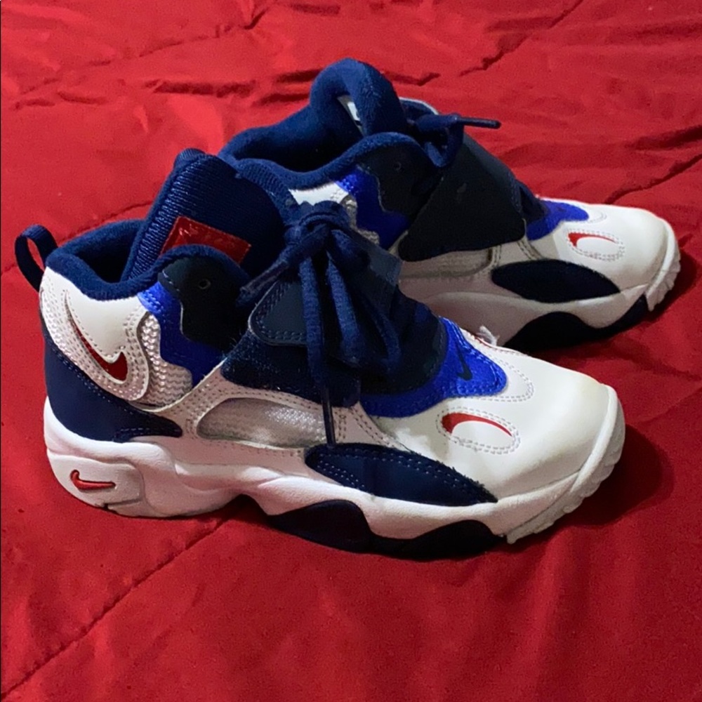 Nike sneakers